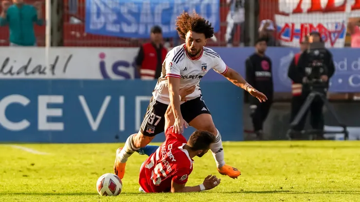 Jaime Vera le pone todas sus fichas a Colo Colo ante la UC.