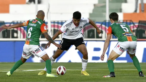 Con visita a Colo Colo: El duro camino de Cobresal en la recta final del torneo.
