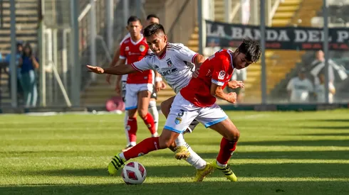 El partido de Colo Colo ante Magallanes puede trasladarse fuera de Santiago.