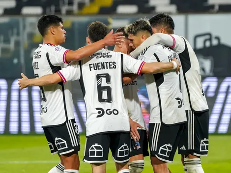 Pato Yáñez y una osada apuesta si Colo Colo es campeón