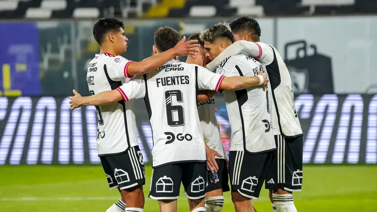 Pato Yáñez y una osada apuesta si Colo Colo es campeón.
