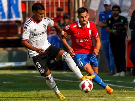 La especial regla de Copa Chile con los minutos sub 21