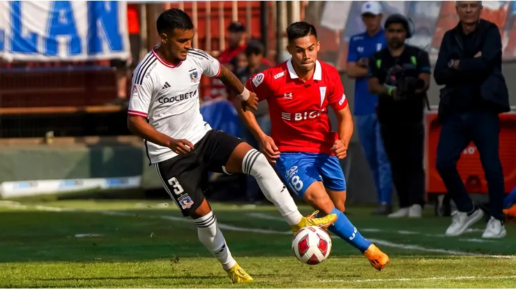 Los minutos sub 21 necesarios en Copa Chile.