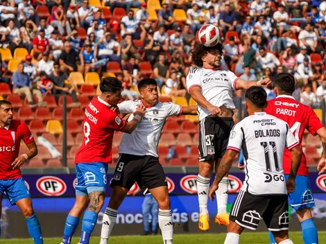 ¿Por qué la final de Copa Chile es sin público?