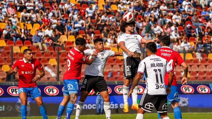 Colo Colo y la UC jugarán la primera final de Copa Chile sin público.