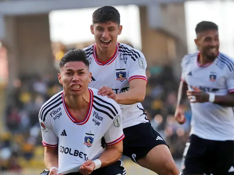 Colo Colo traza el camino antes de su gran desafío