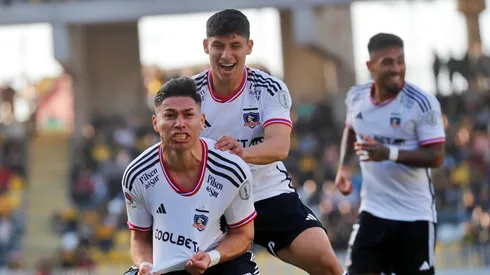 Colo Colo traza su camino antes del gran desafío por el Campeonato Nacional.