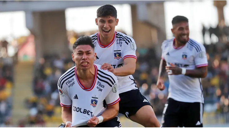 Colo Colo traza su camino antes del gran desafío por el Campeonato Nacional.