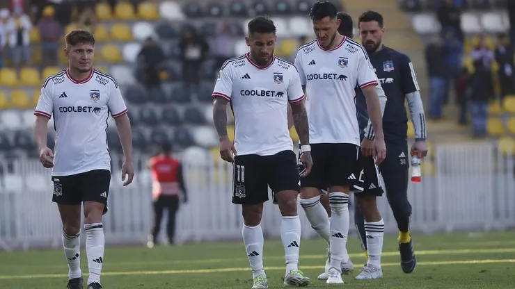 Leonel Herrera criticó al plantel albo, especialmente a la defensa.