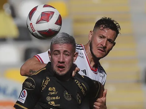 Coca Mendoza confiesa que respiró aliviado cuando Coquimbo sacó a Holgado