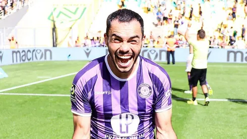 Gabriel Suazo brilla en la victoria de Toulouse.