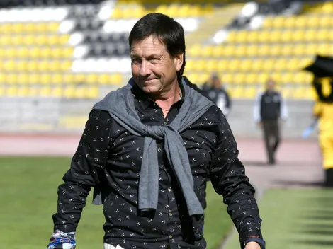 DT de Coquimbo estalla contra el arbitraje: “Fuimos perjudicados”