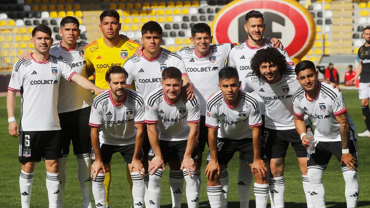 La U empató 1-1 con Curicó Unido.