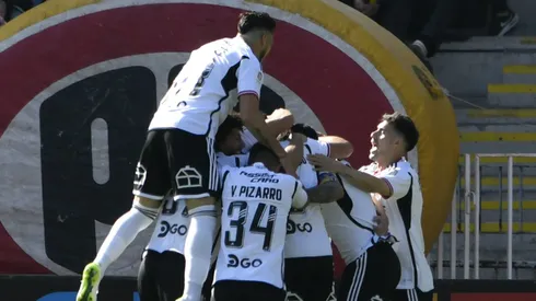 Así quedó Colo Colo en la tabla tras el agónico empate ante Coquimbo.