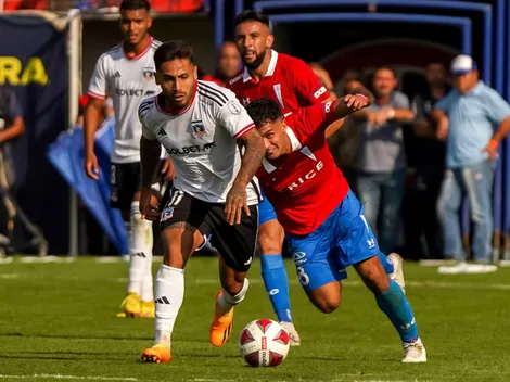 ¿Quién es el próximo rival de Colo Colo?