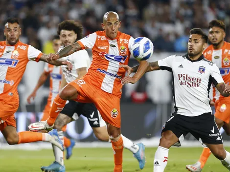 Figura de Cobresal le manda un desafiante mensaje a Colo Colo