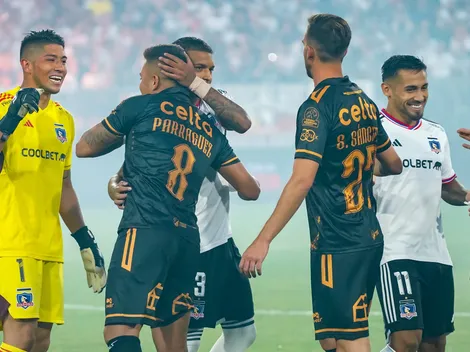 ¿Dónde ver el partido de Colo Colo vs Coquimbo Unido?