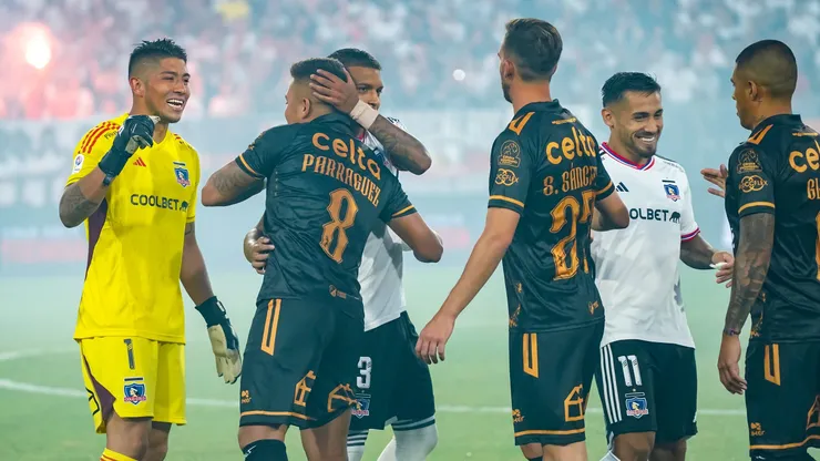 ¿Quién transmite el partido entre Colo Colo y Coquimbo?