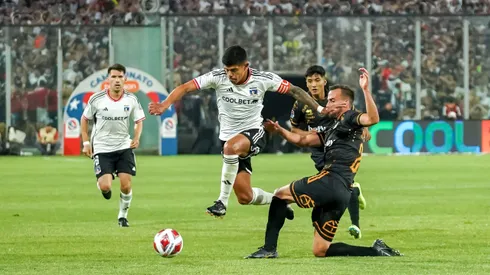 ¿A qué hora juega Colo Colo vs Coquimbo por el Campeonato Nacional?