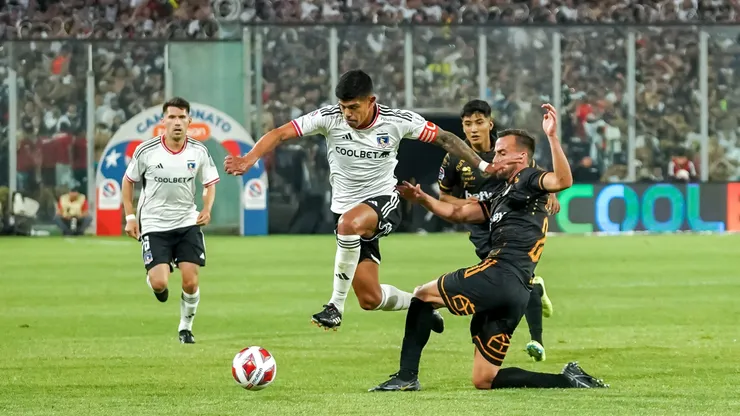 ¿A qué hora juega Colo Colo vs Coquimbo por el Campeonato Nacional?