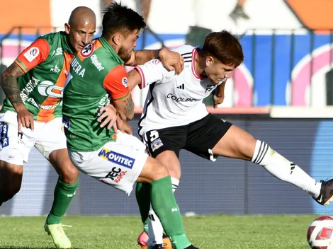 DT de Cobresal desafía a Colo Colo en la lucha por el título