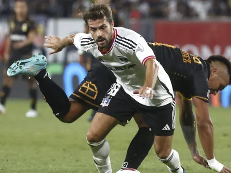 Así han sido los últimos Colo Colo vs Coquimbo