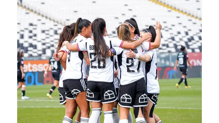 ¿A qué hora juega Colo Colo Femenino vs Santiago Morning?