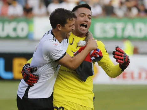 Los 5 ex Colo Colo en Coquimbo Unido