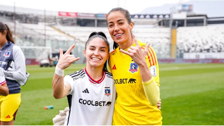 ¿Hay transmisión del partido de Colo Colo Femenino vs Santiago Morning?