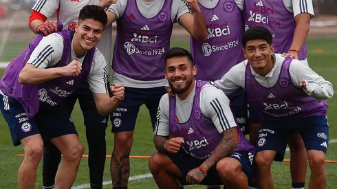 La Roja no tendrá jugadores de Colo Colo.