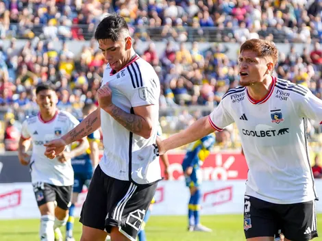 ¡Una sorpresa en los citados de Colo Colo!