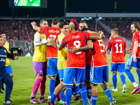 El millonario acuerdo entre Colo Colo y la Roja