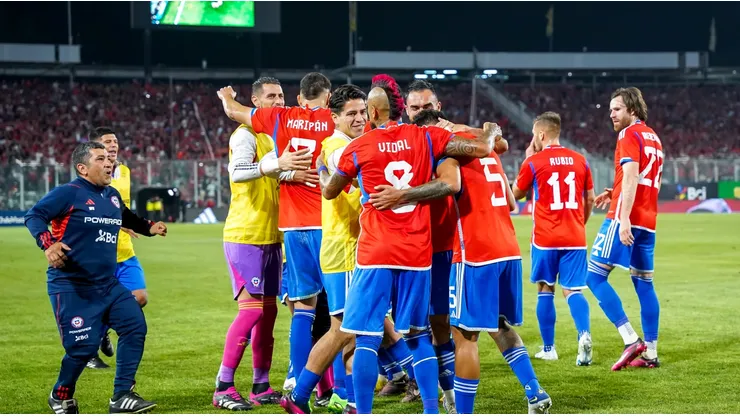 Colo Colo y la selección chilena tienen un millonario acuerdo.