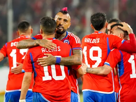 ¡El Monumental se vuelve a vestir de rojo!