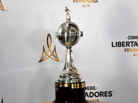 Confirman sedes en Colombia para la Copa Libertadores Femenina