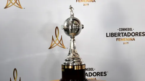 Confirman sedes en Colombia para la Copa Libertadores Femenina.