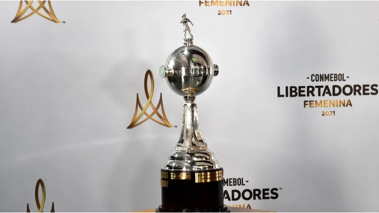 Confirman sedes en Colombia para la Copa Libertadores Femenina.