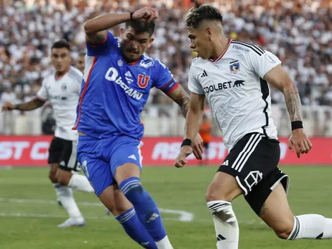 ANFP quiere el Superclásico con hinchas de Colo Colo