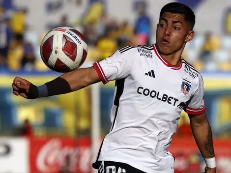 Colo Colo le cierra la puerta a Azerbaiyán por Thompson