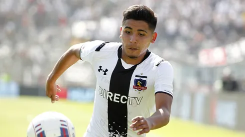 La confesión de Luis Pavez buscando una nueva oportunidad en Colo Colo.