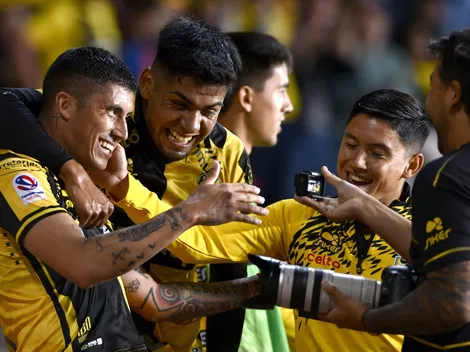 Coquimbo Unido toma cautela para partido con Colo Colo