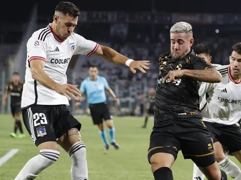 Ramiro González analiza el Coquimbo vs Colo Colo