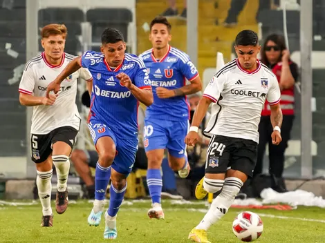 Confirman programación para el Superclásico