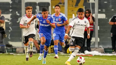 Confirman programación para el Superclásico.