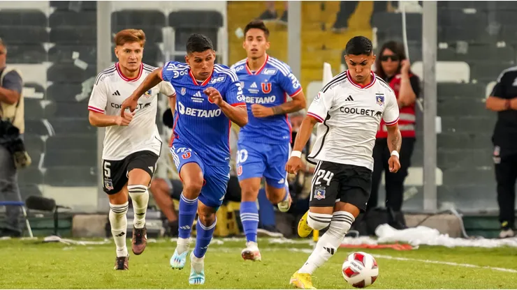 Confirman programación para el Superclásico.