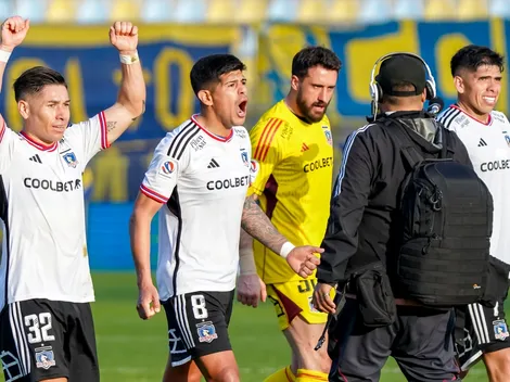 ¡Intenso agosto para Colo Colo!