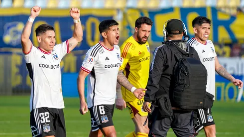 El intenso calendario de Colo Colo para el mes de agosto.