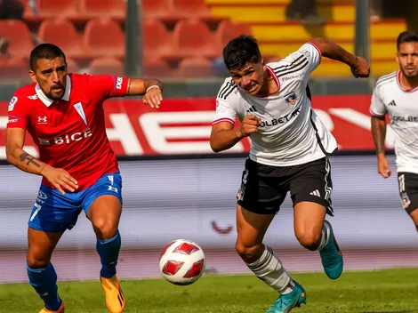 ¡Final ida de Copa Chile sin público!