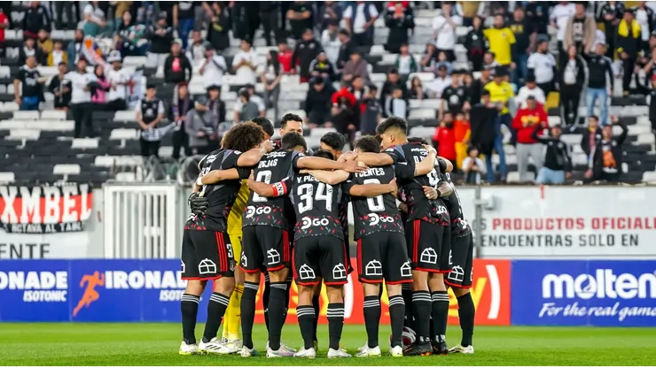 Colo Colo jugará la final regional de Copa Chile ante la UC.