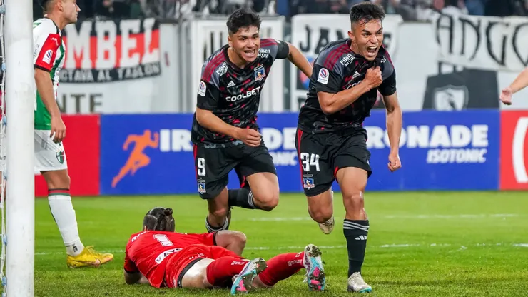Colo Colo y la UC tienen fechas definidas para la final regional de Copa Chile.